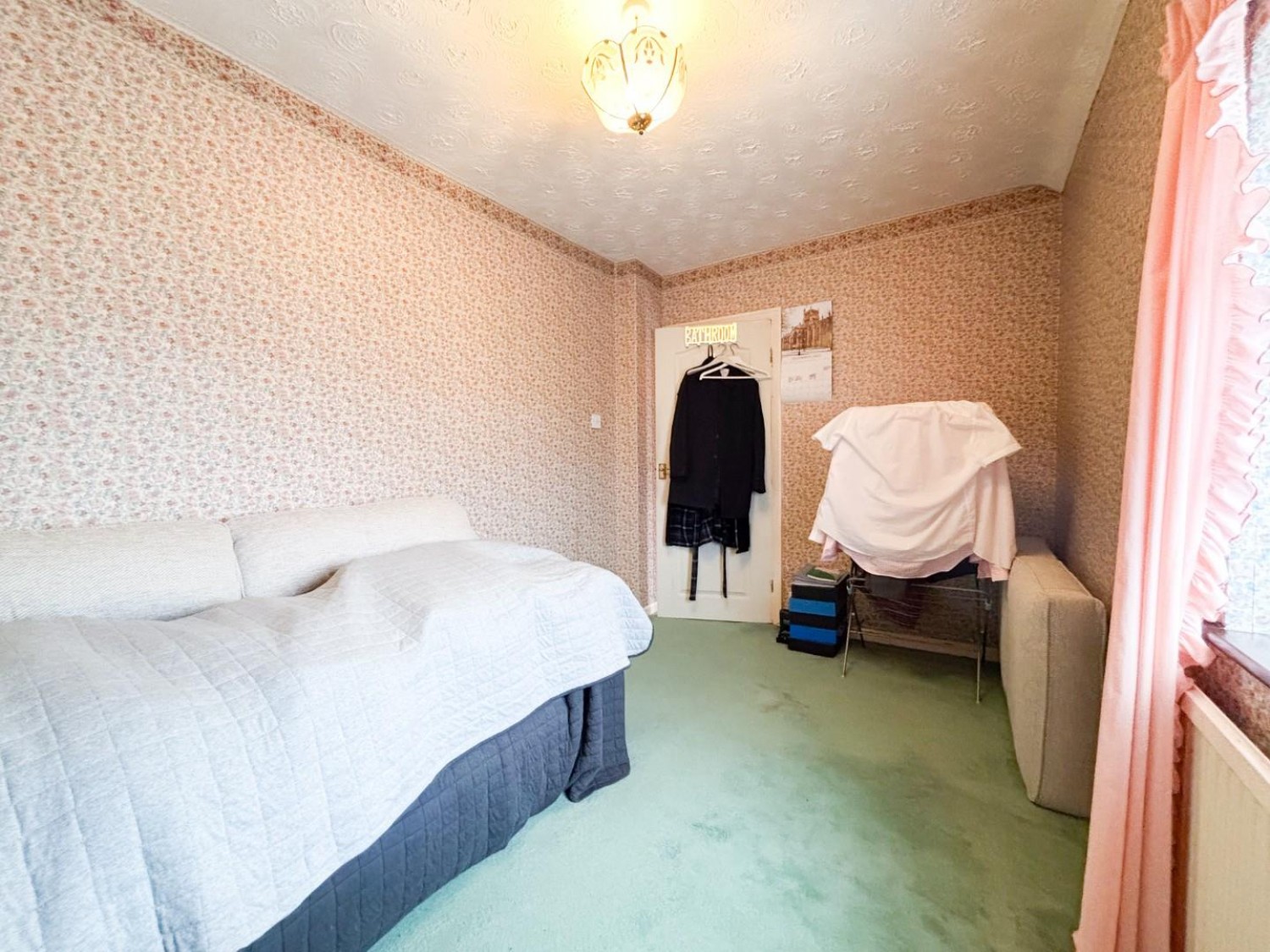 Kingshill Road, Bristol