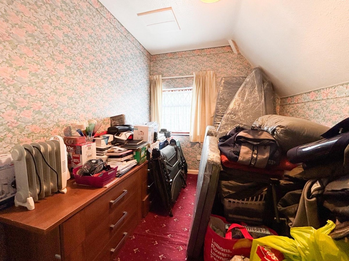 Kingshill Road, Bristol