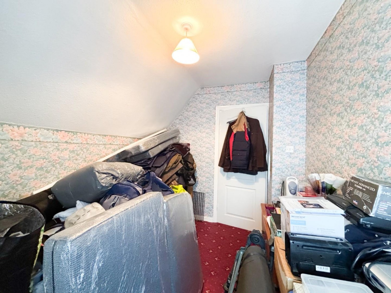 Kingshill Road, Bristol