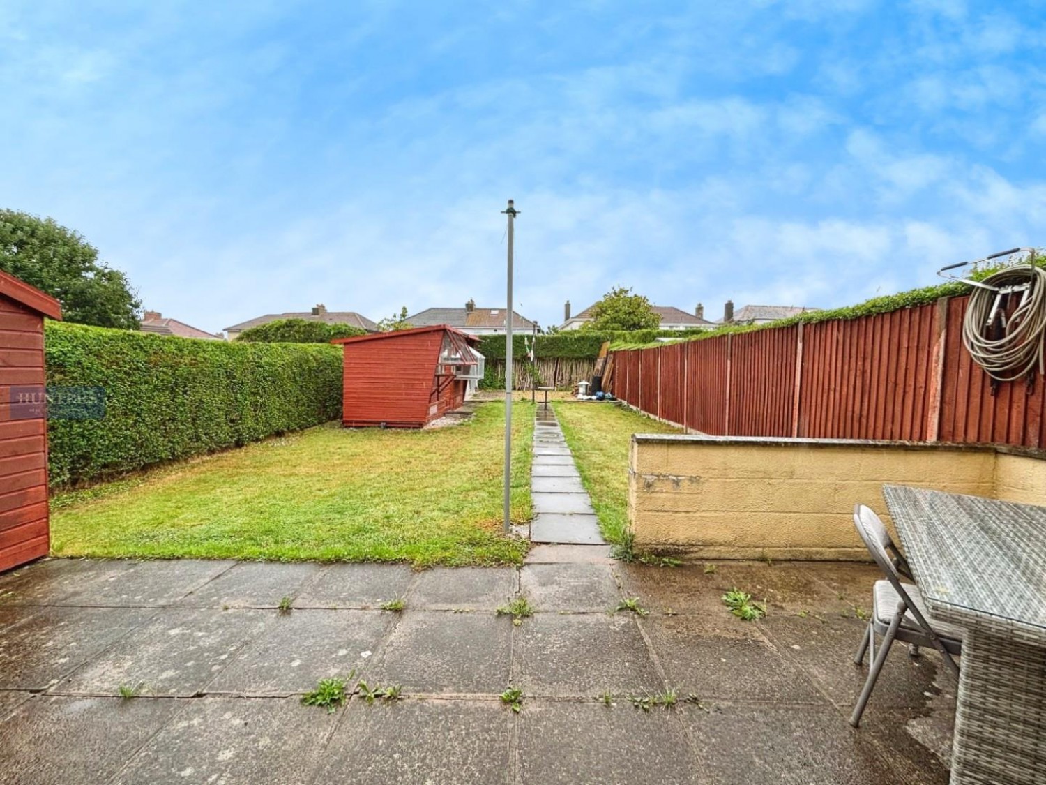 Kingshill Road, Bristol