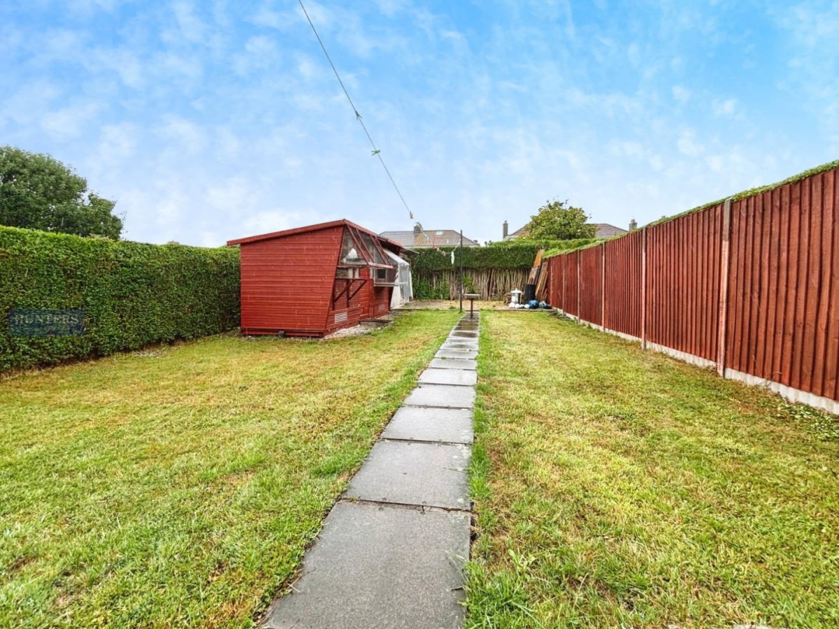 Kingshill Road, Bristol