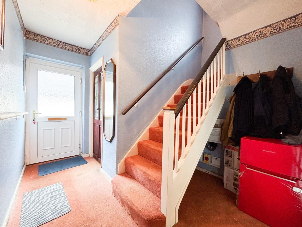 Kingshill Road, Bristol