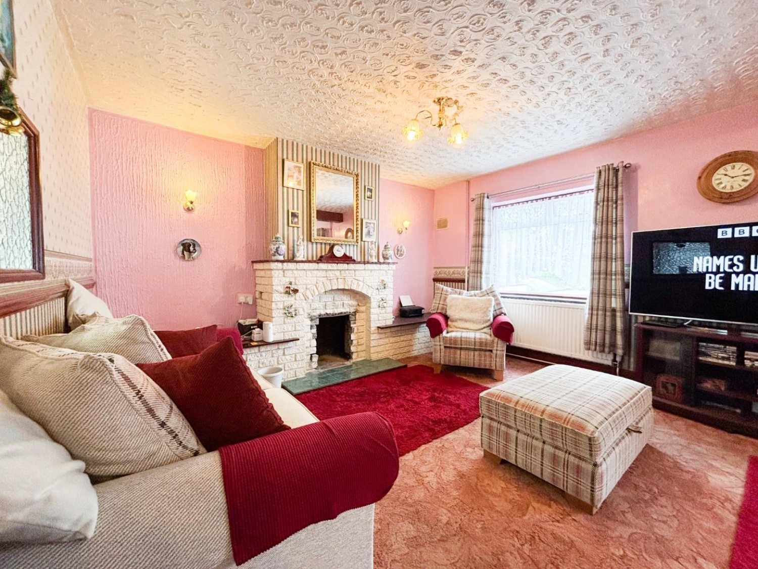 Kingshill Road, Bristol