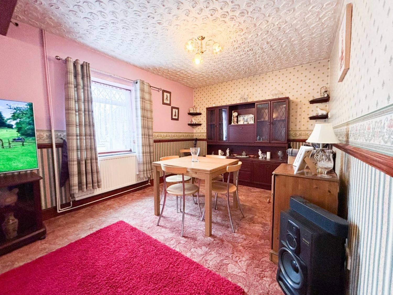 Kingshill Road, Bristol