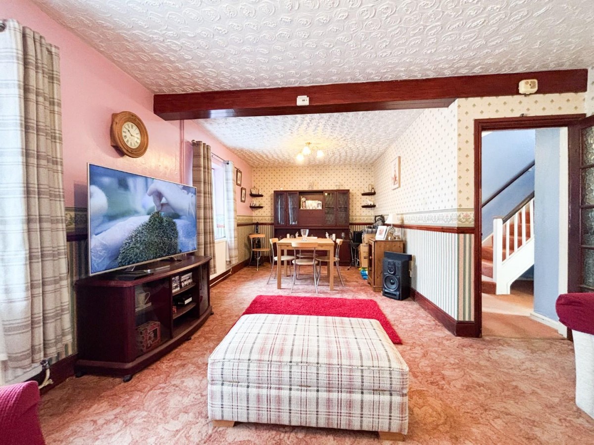 Kingshill Road, Bristol