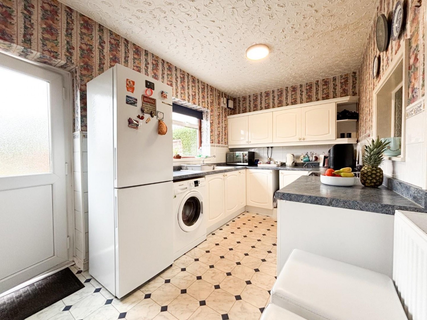 Kingshill Road, Bristol