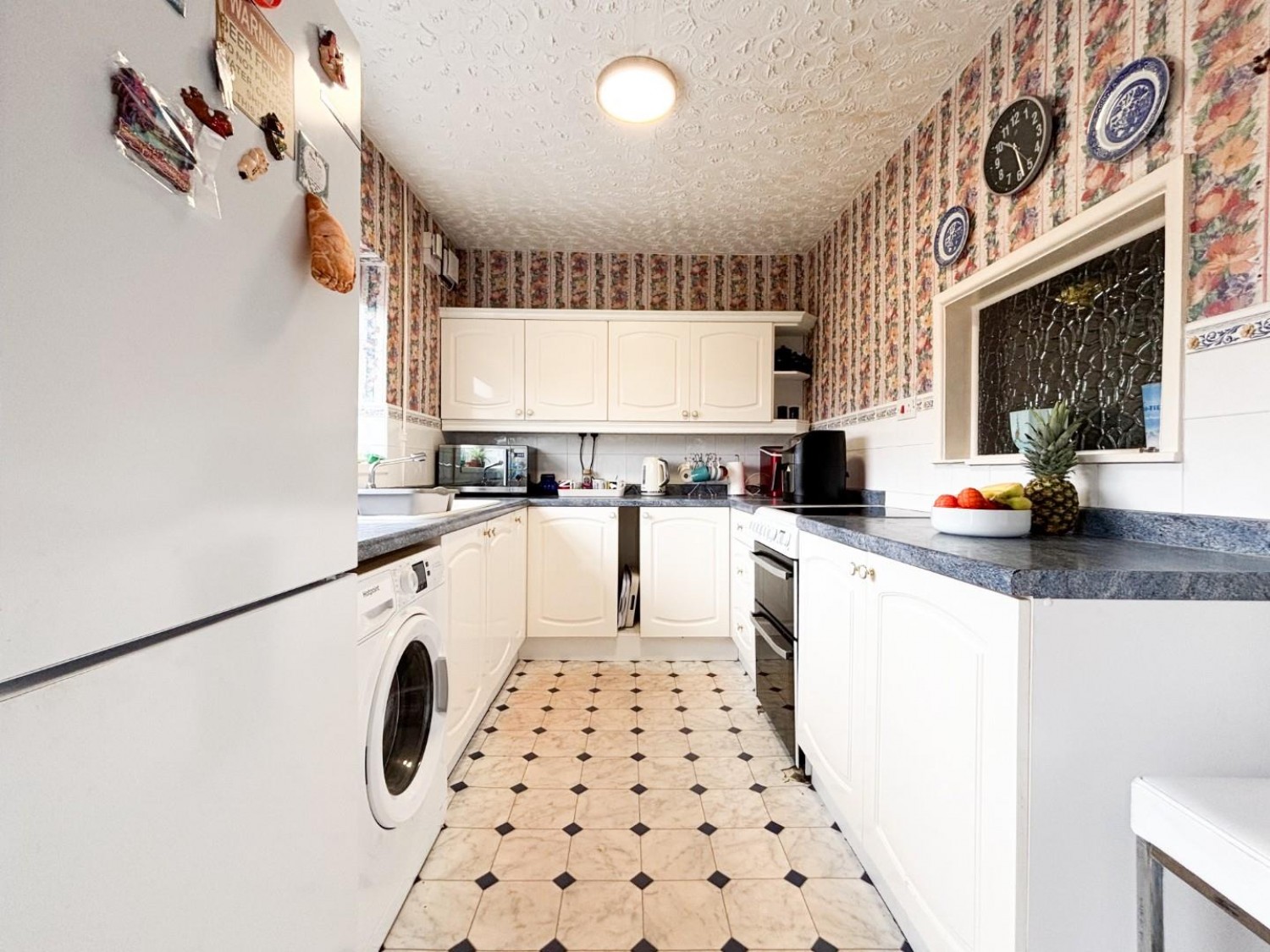 Kingshill Road, Bristol