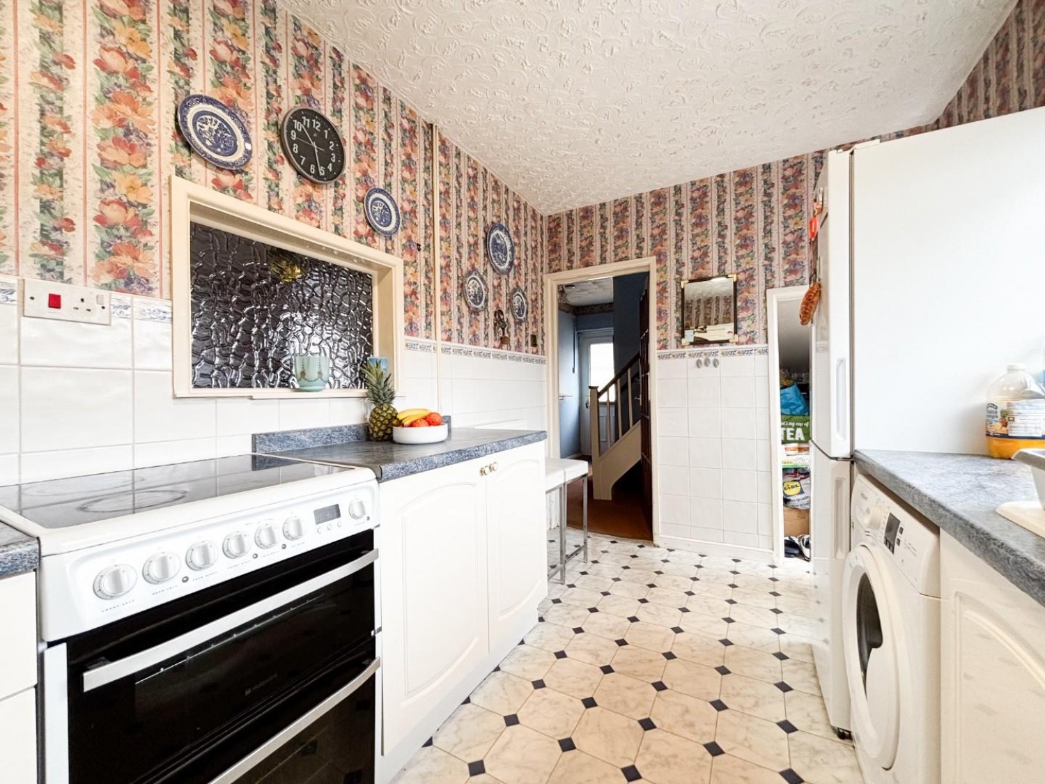 Kingshill Road, Bristol