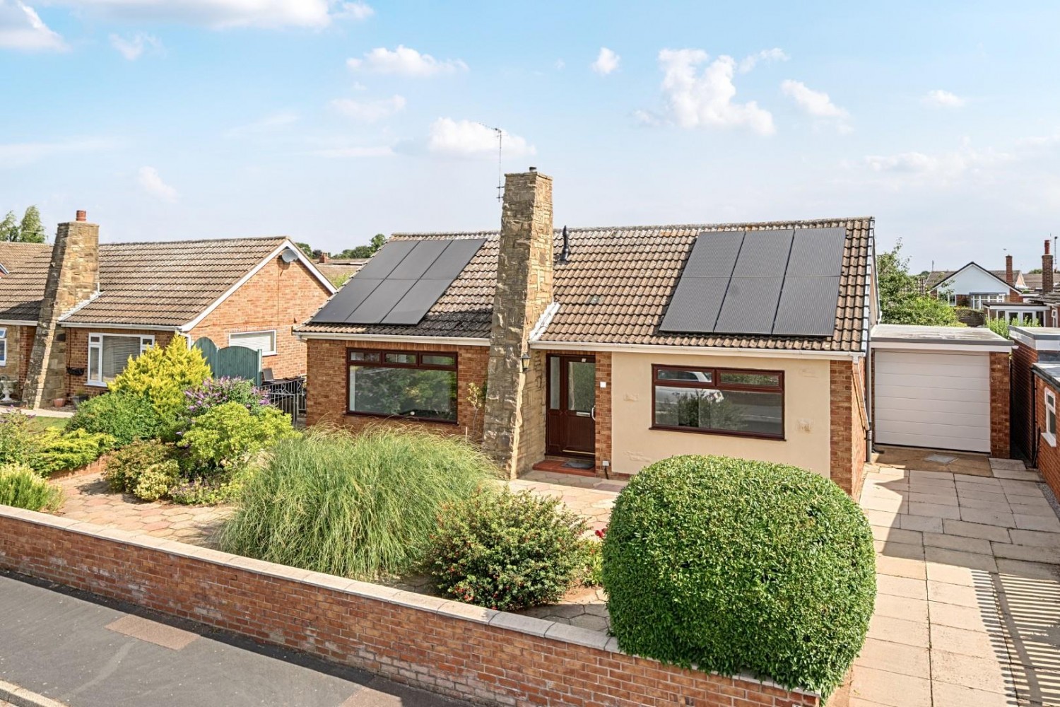 Willow Rise, Tadcaster