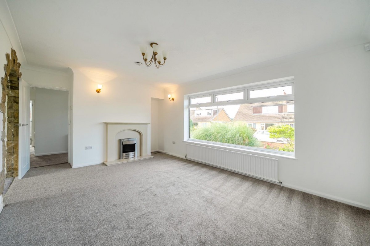 Willow Rise, Tadcaster