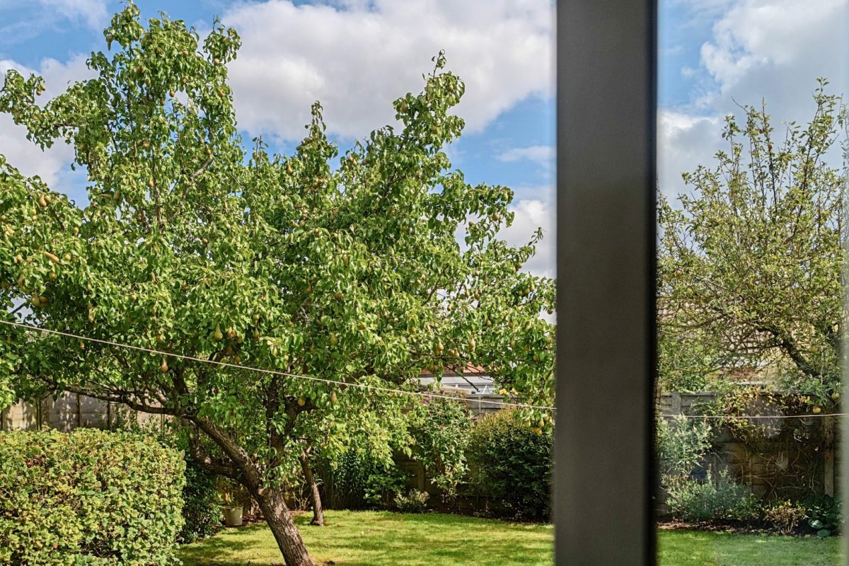 Willow Rise, Tadcaster