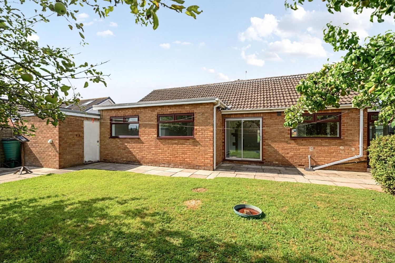 Willow Rise, Tadcaster