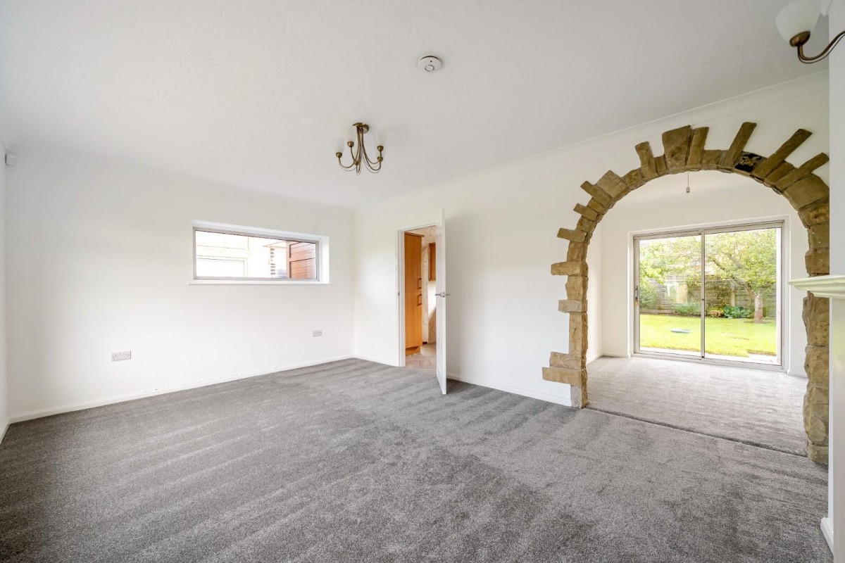 Willow Rise, Tadcaster