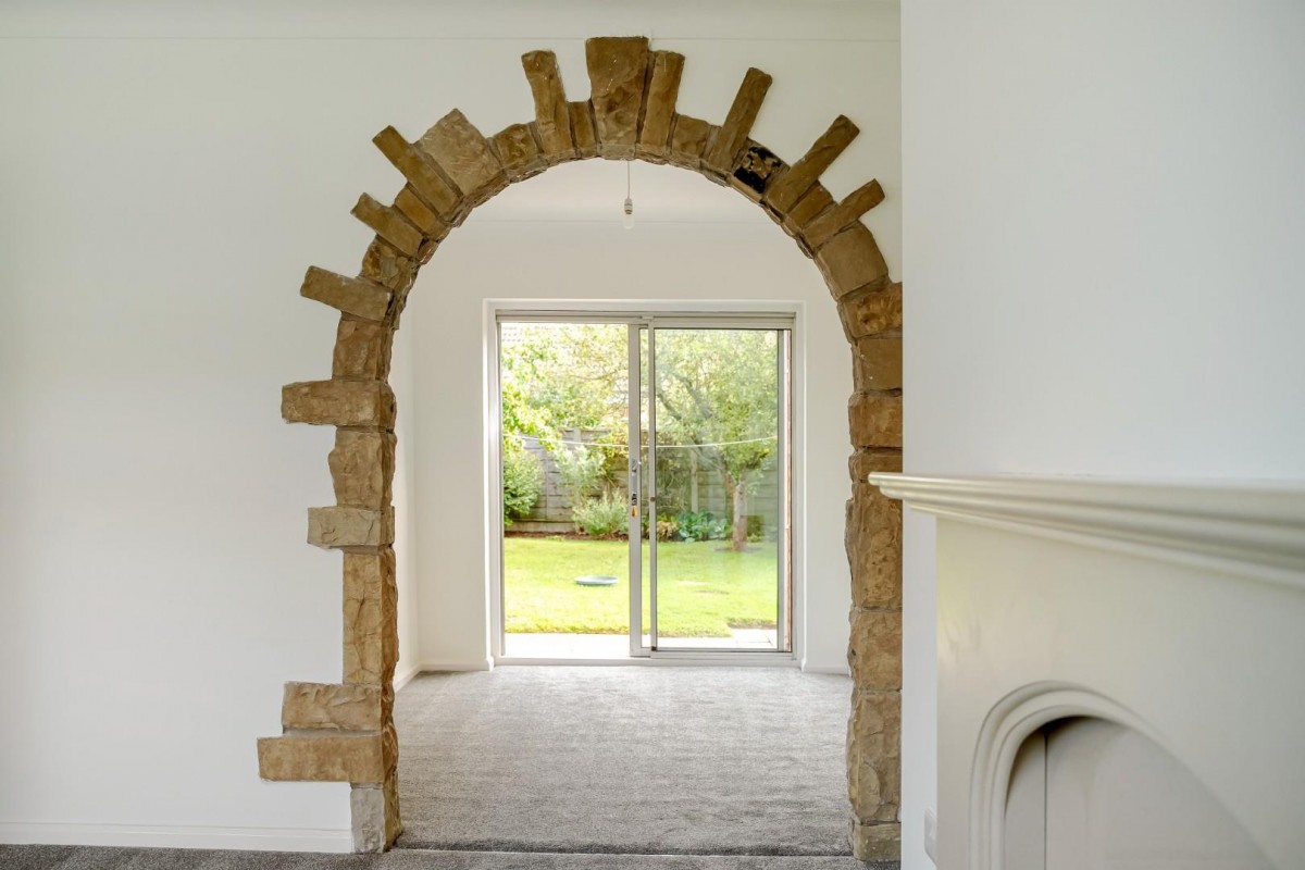 Willow Rise, Tadcaster