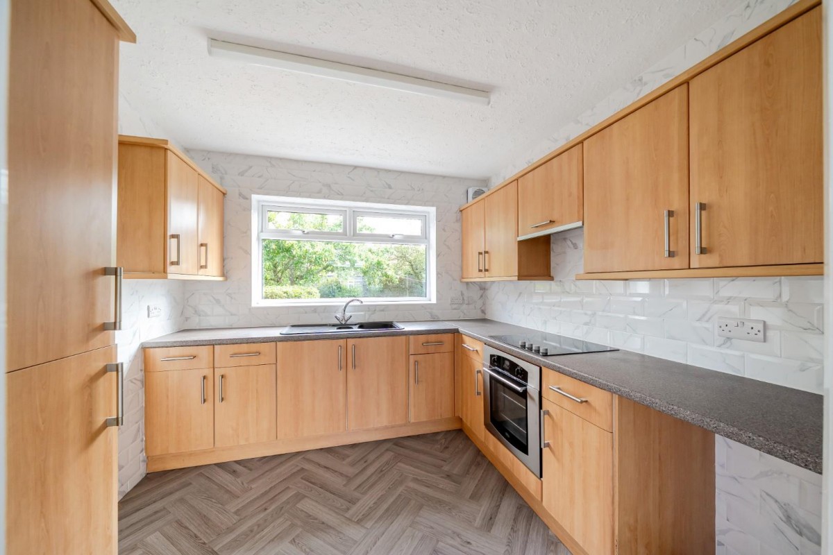 Willow Rise, Tadcaster