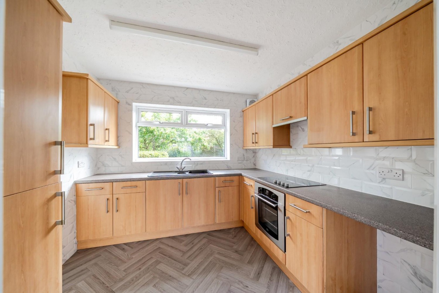 Willow Rise, Tadcaster