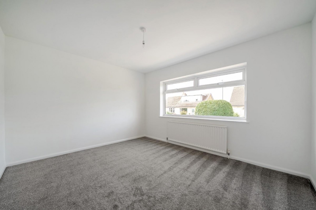 Willow Rise, Tadcaster