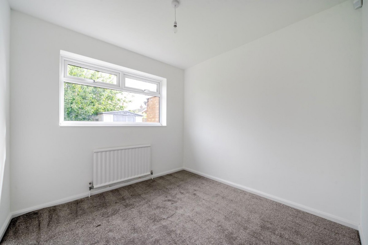 Willow Rise, Tadcaster