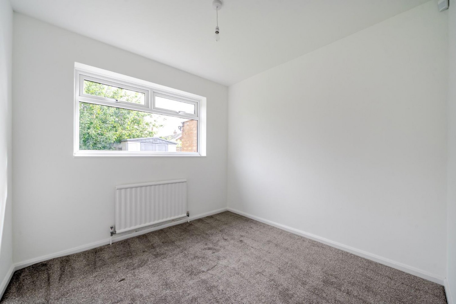 Willow Rise, Tadcaster