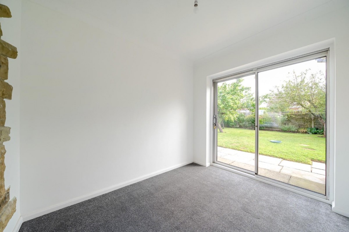 Willow Rise, Tadcaster