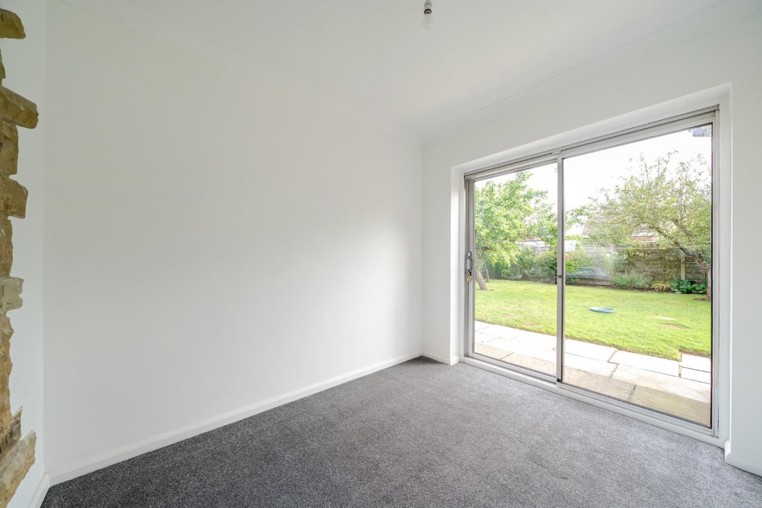 Willow Rise, Tadcaster