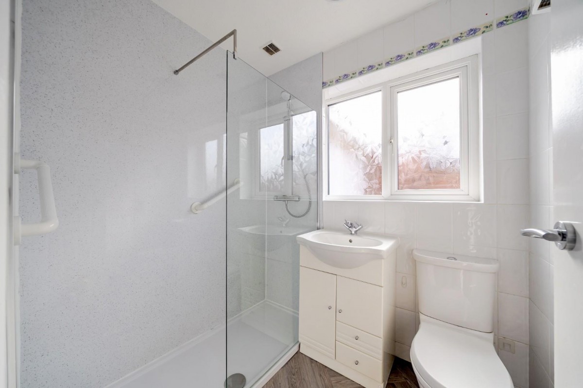 Willow Rise, Tadcaster