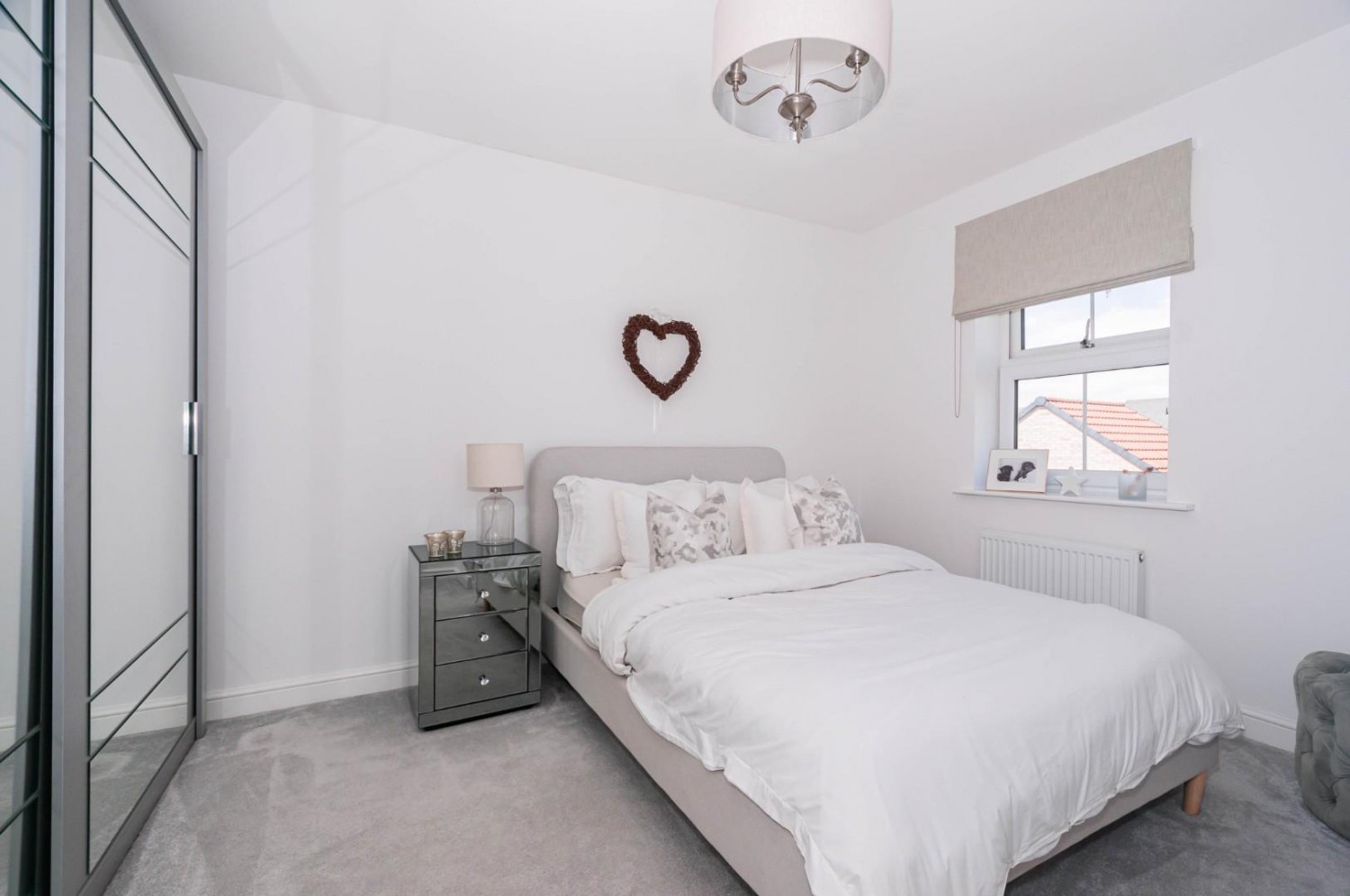 Winter place, Beverley