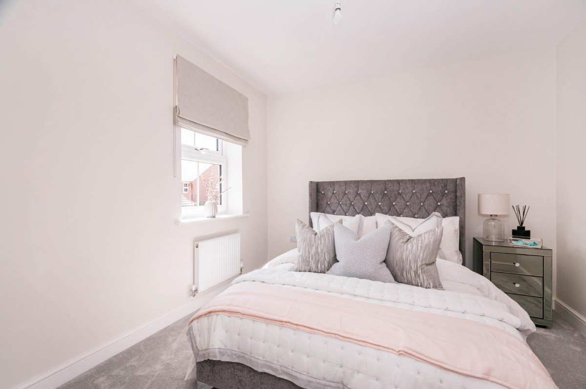 Winter place, Beverley
