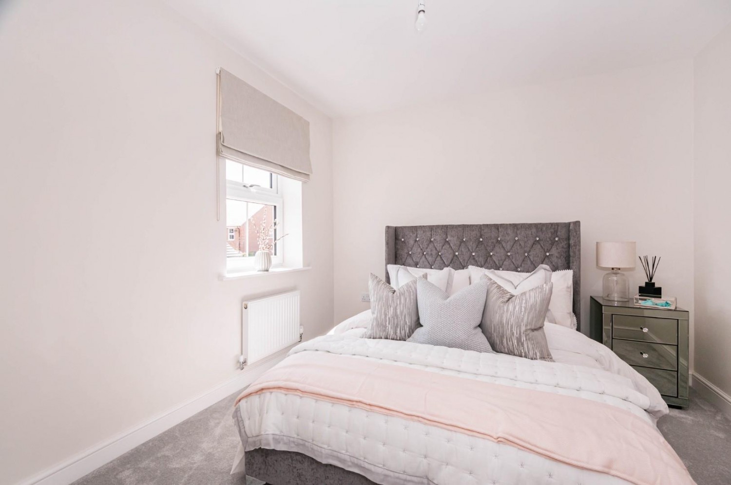 Winter place, Beverley