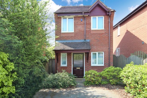 Walkwood Road, Redditch, B97 5NU