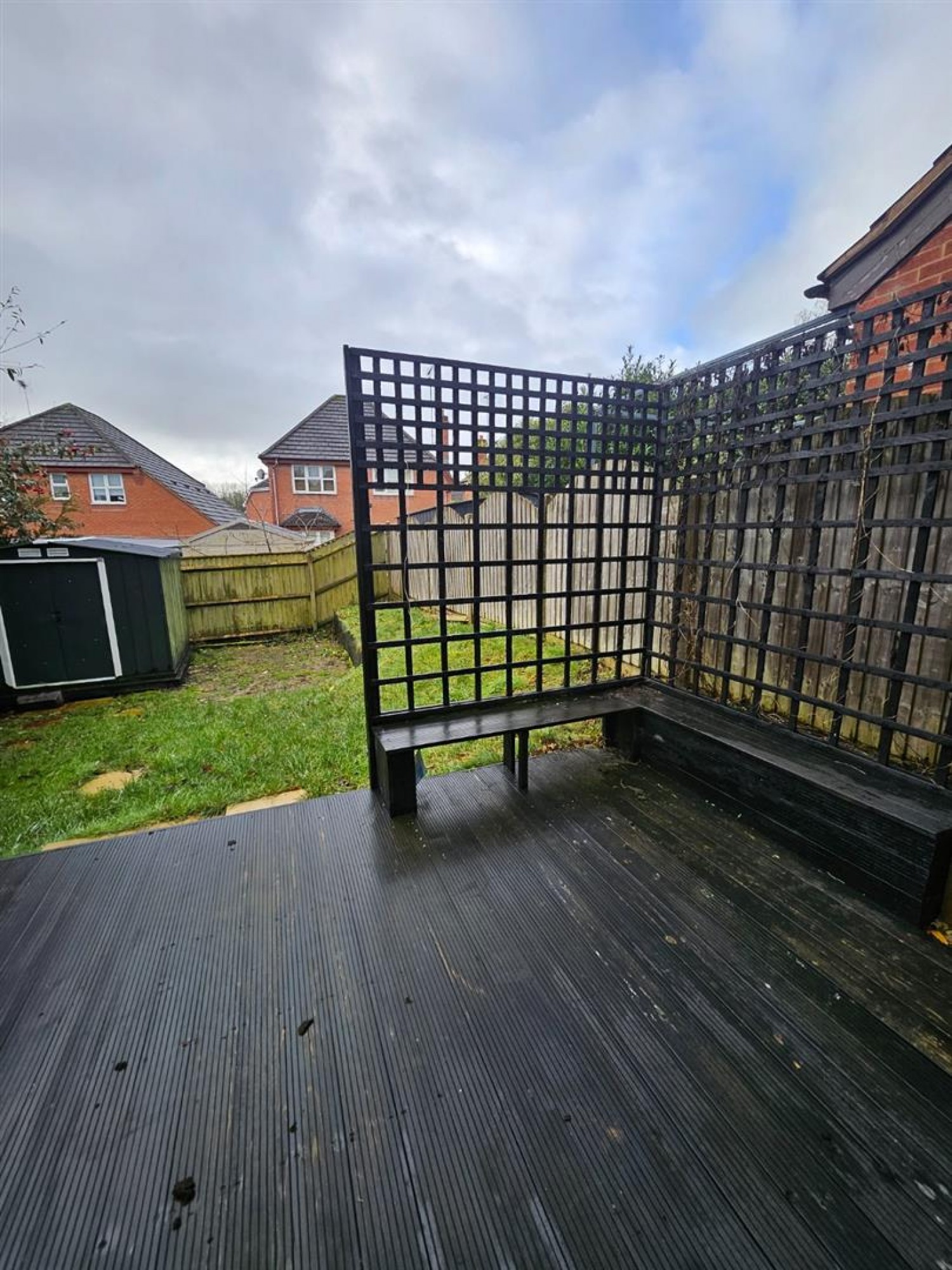 Walkwood Road, Redditch, B97 5NU