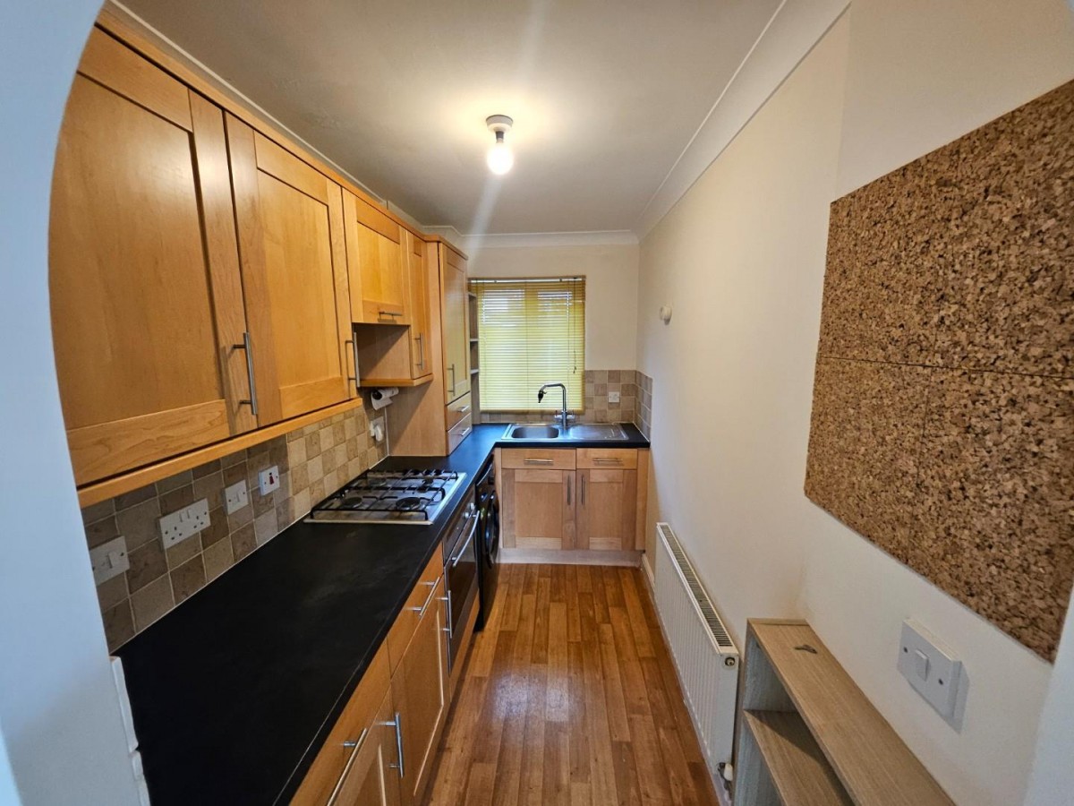 Walkwood Road, Redditch, B97 5NU