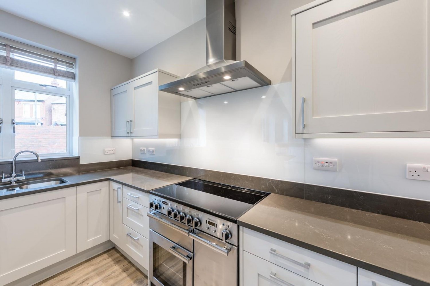 Springfield Road, Kings Heath, Birmingham, B14 7DX