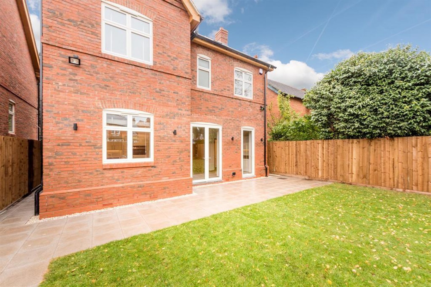 Springfield Road, Kings Heath, Birmingham, B14 7DX