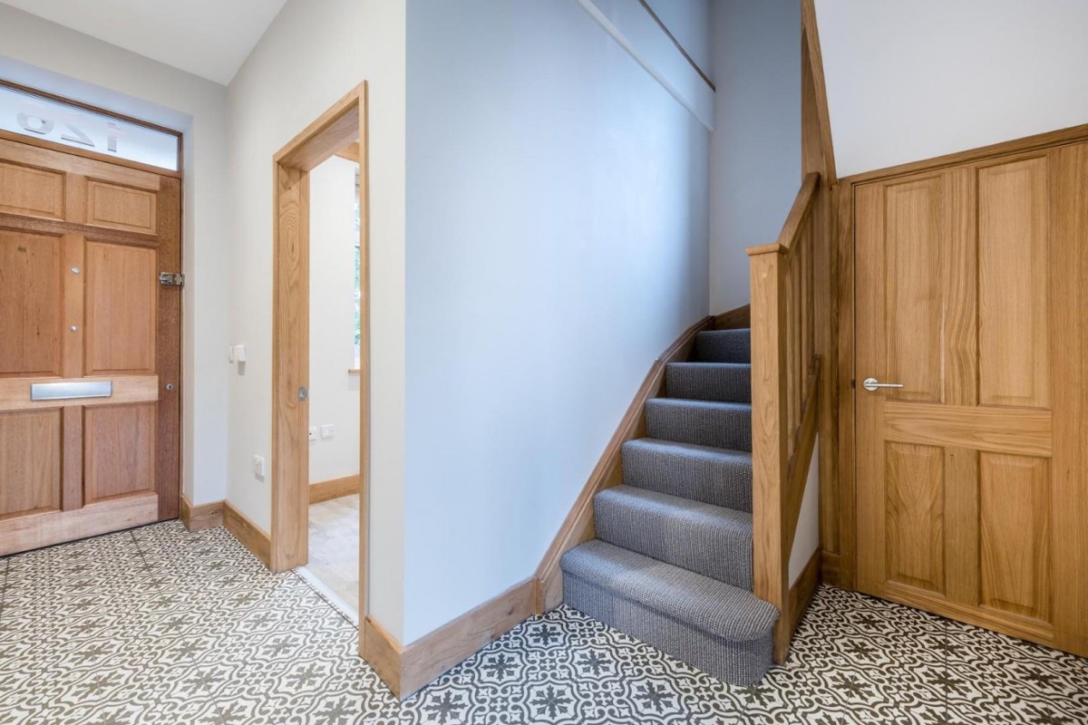 Springfield Road, Kings Heath, Birmingham, B14 7DX