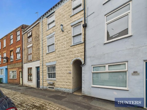Queen Street, Filey, YO14 9HE