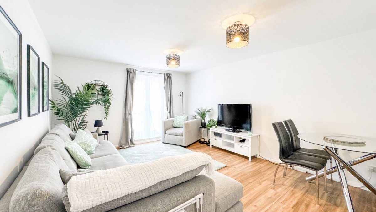 Crates Close, Kingswood, BS15 4AF