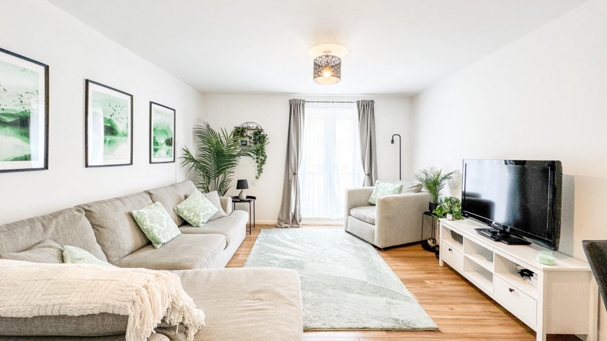 Crates Close, Kingswood, BS15 4AF