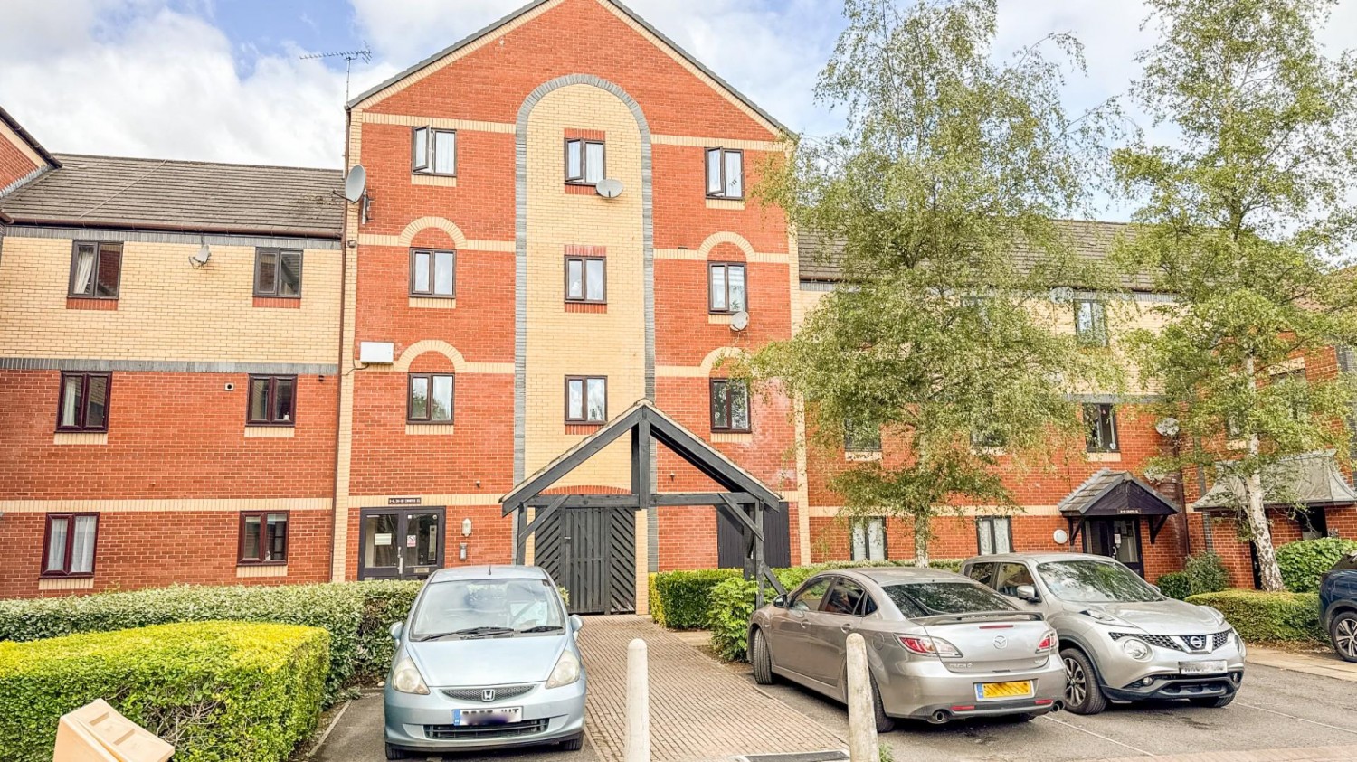 Crates Close, Kingswood, BS15 4AF