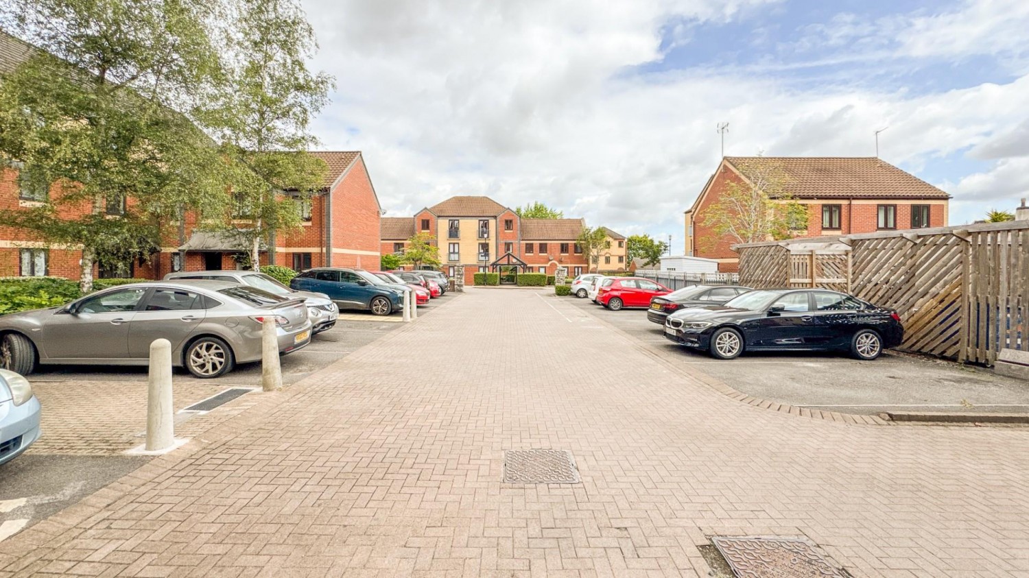 Crates Close, Kingswood, BS15 4AF