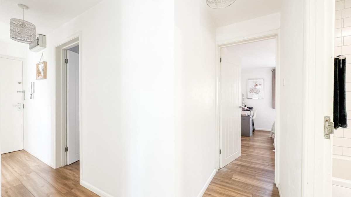 Crates Close, Kingswood, BS15 4AF