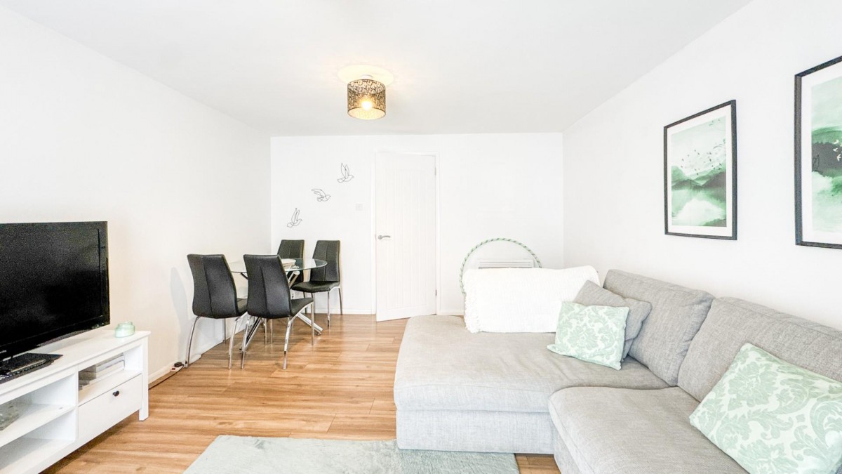 Crates Close, Kingswood, BS15 4AF