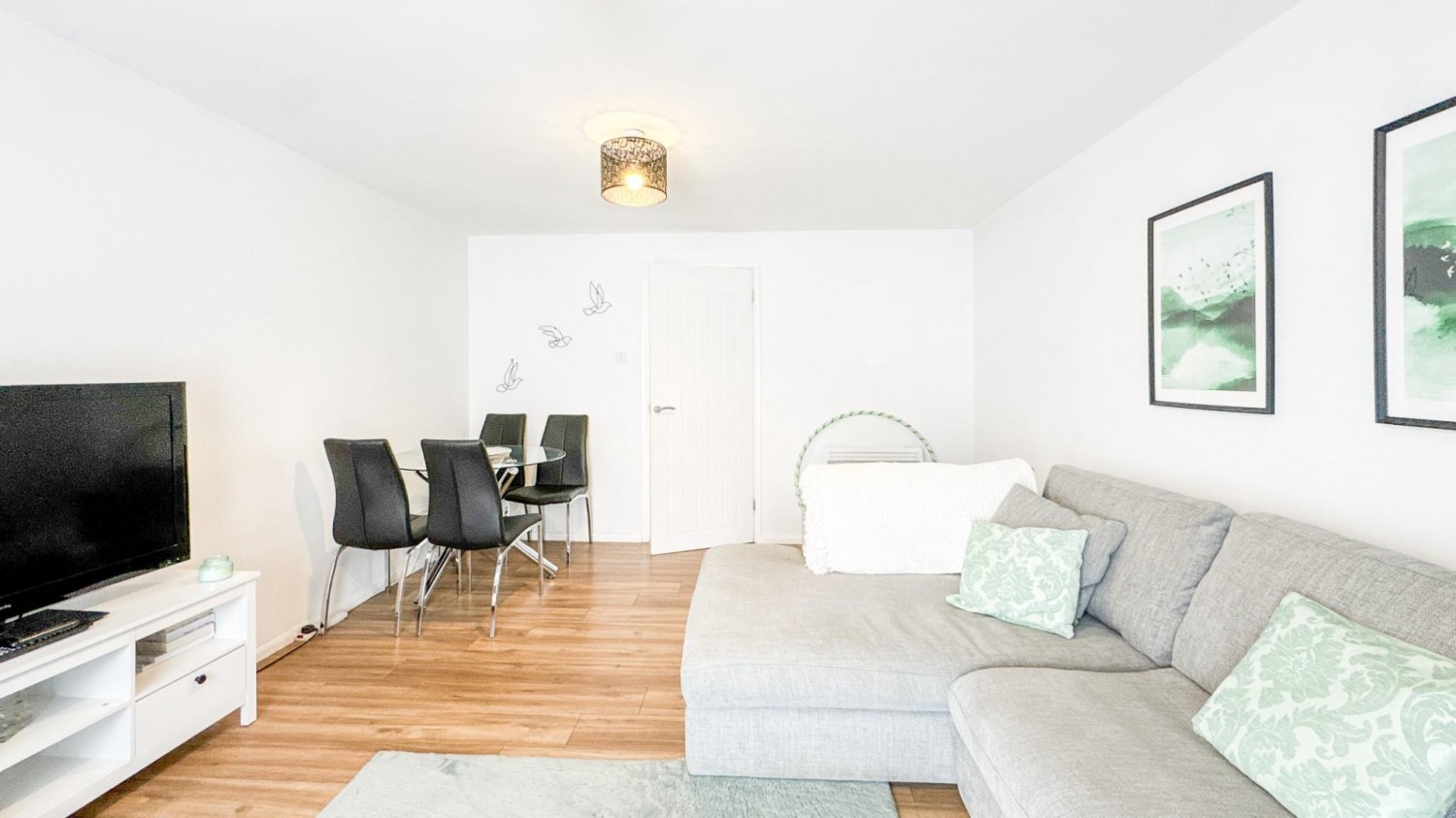 Crates Close, Kingswood, BS15 4AF