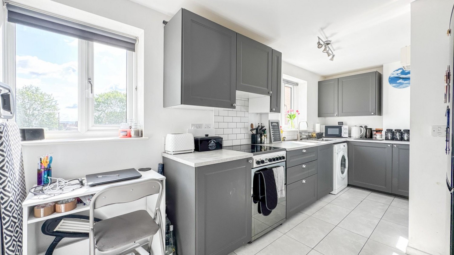 Crates Close, Kingswood, BS15 4AF