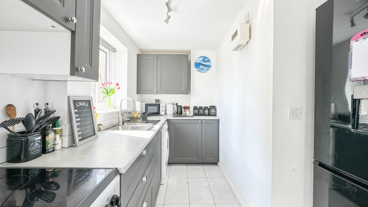 Crates Close, Kingswood, BS15 4AF