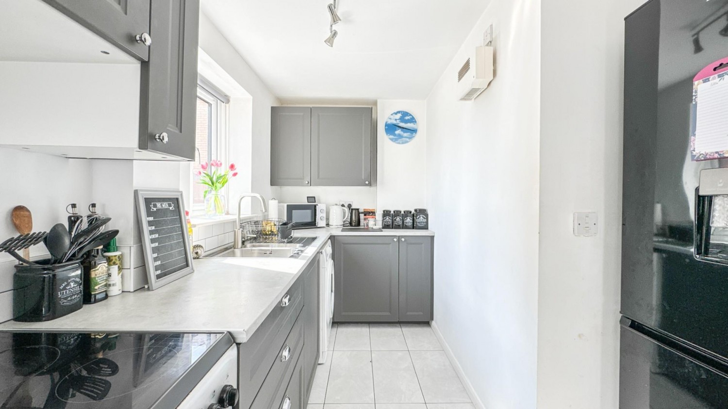 Crates Close, Kingswood, BS15 4AF