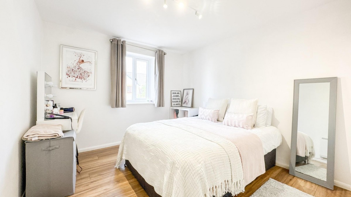 Crates Close, Kingswood, BS15 4AF