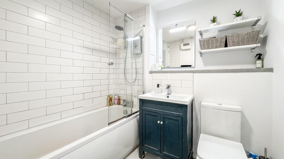 Crates Close, Kingswood, BS15 4AF