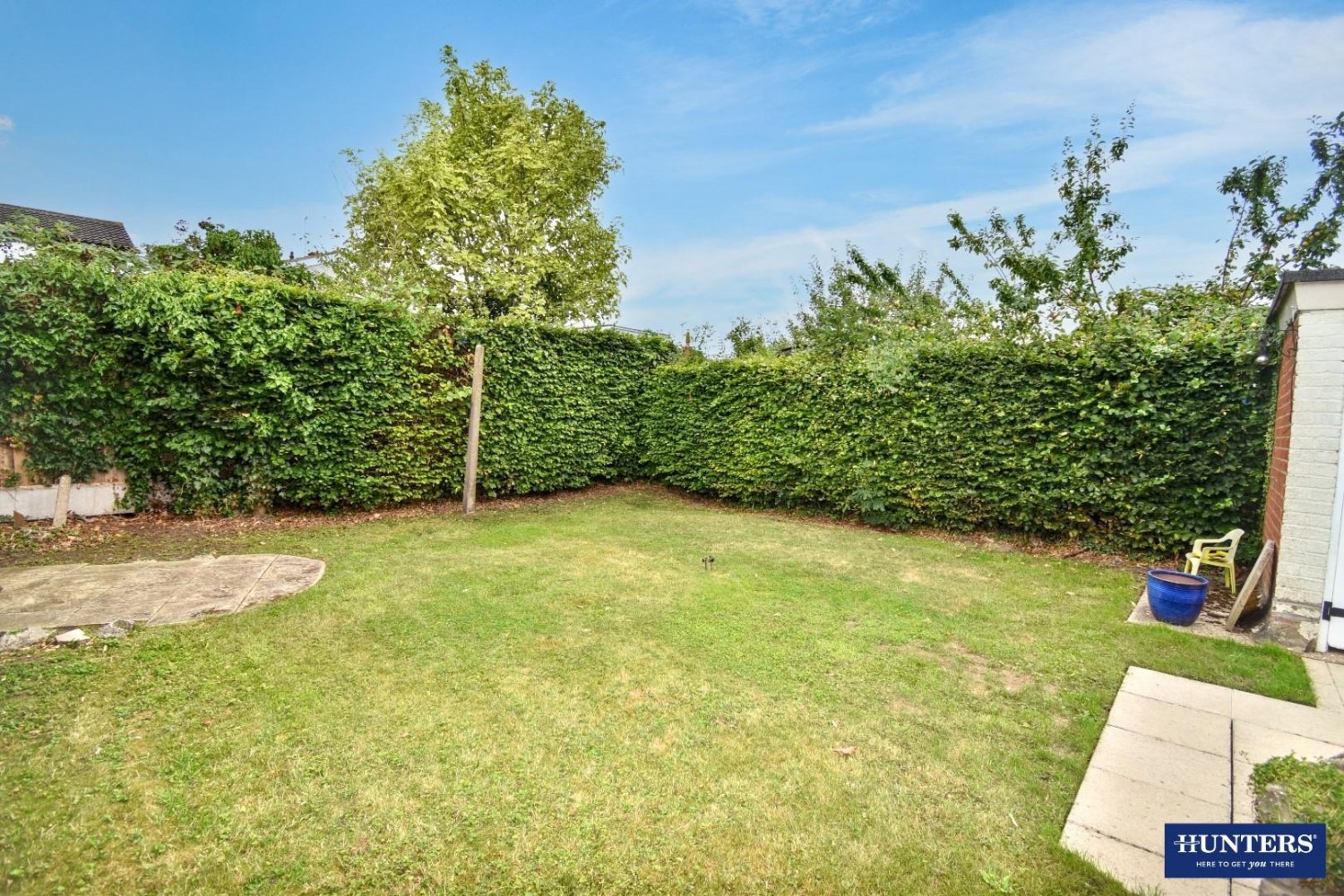 Truro Drive, Wigston