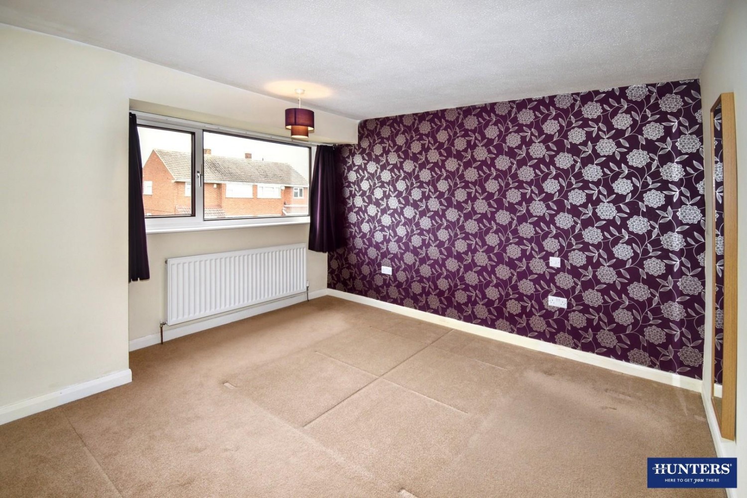 Truro Drive, Wigston